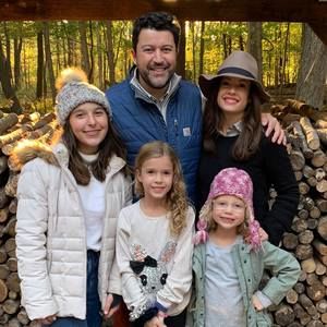 Meet your Posher, Amy